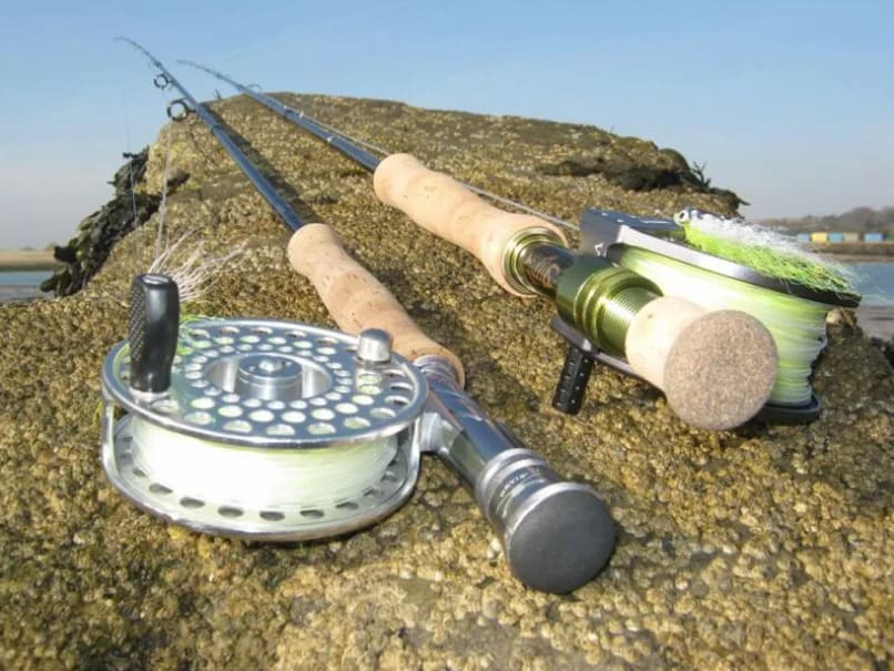 Три способа экономить на рыболовных снастях