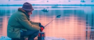 Как подготовиться к началу зимнего сезона рыбаку