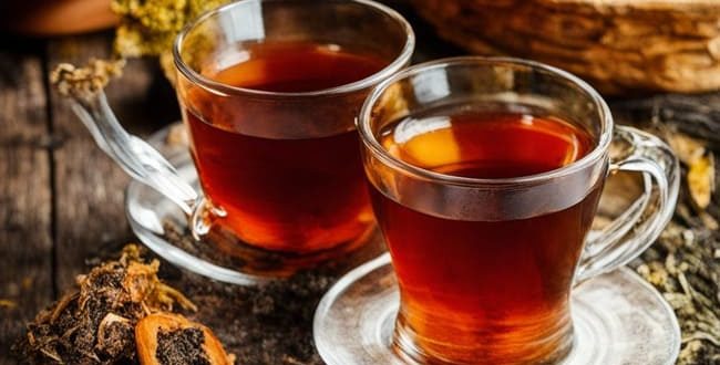 Чай из чаги какая польза и как приготовить